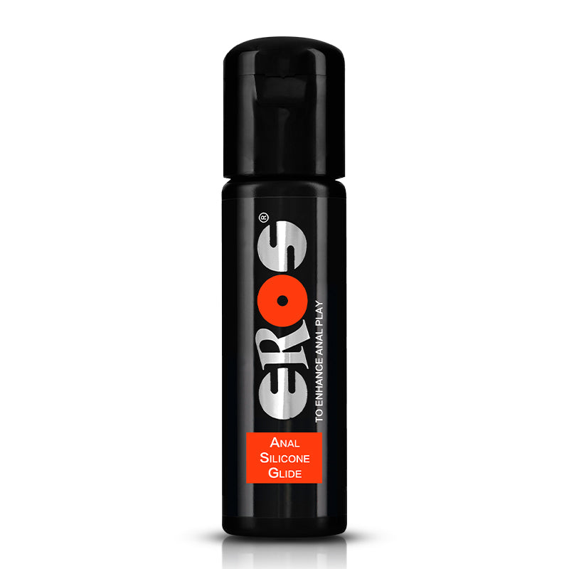 Eros Anal Silicone Glide 後庭潤滑液 100ml