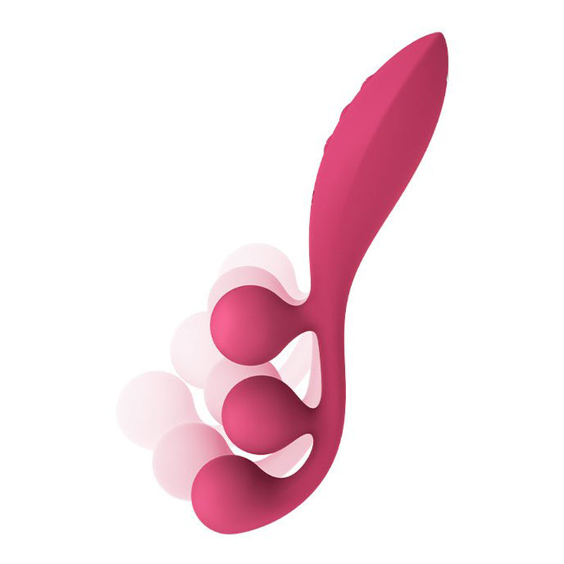 Satisfyer Tri Ball 1 多重刺激震動器