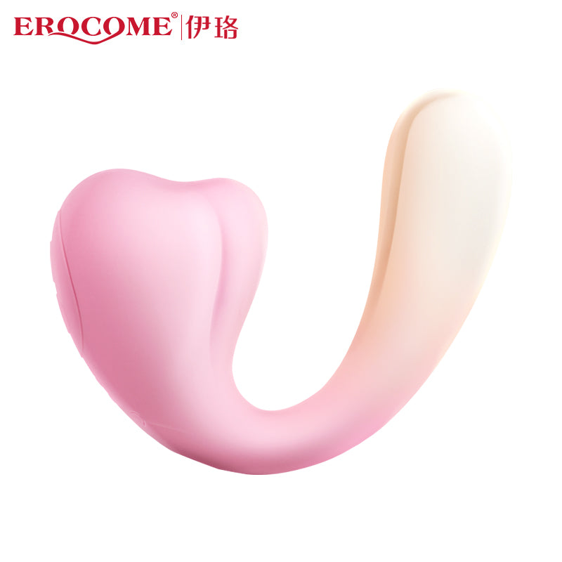 Erocome ELEPHANT 長鼻象搖動震動棒