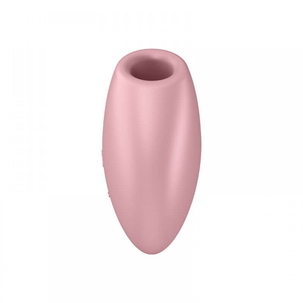 Satisfyer Cutie Heart 脈衝吸啜器