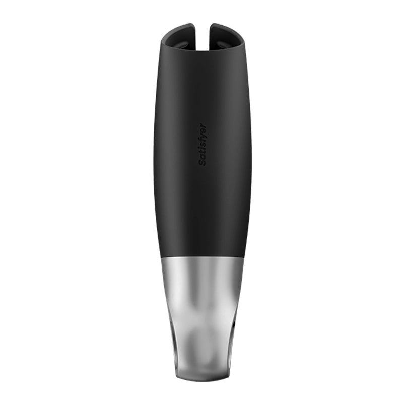 Satisfyer Power Masturbator 遠程APP操作震動飛機杯