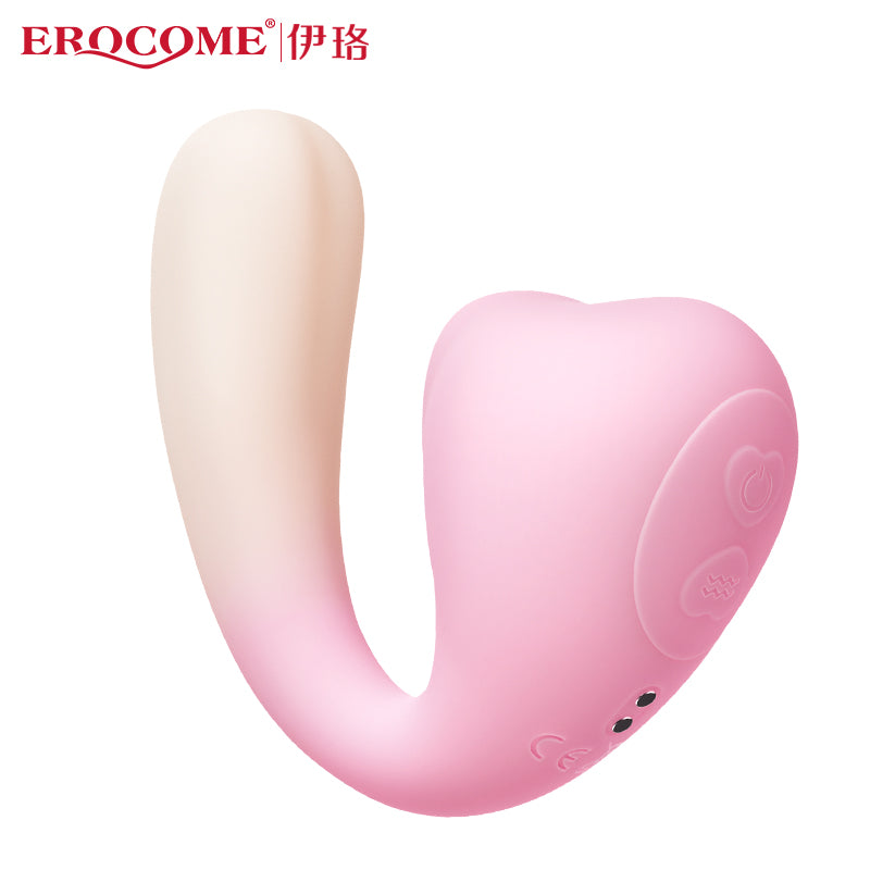 Erocome ELEPHANT 長鼻象搖動震動棒