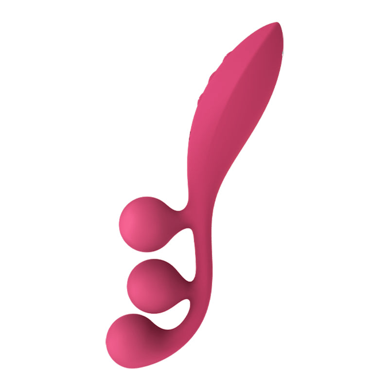 Satisfyer Tri Ball 1 多重刺激震動器