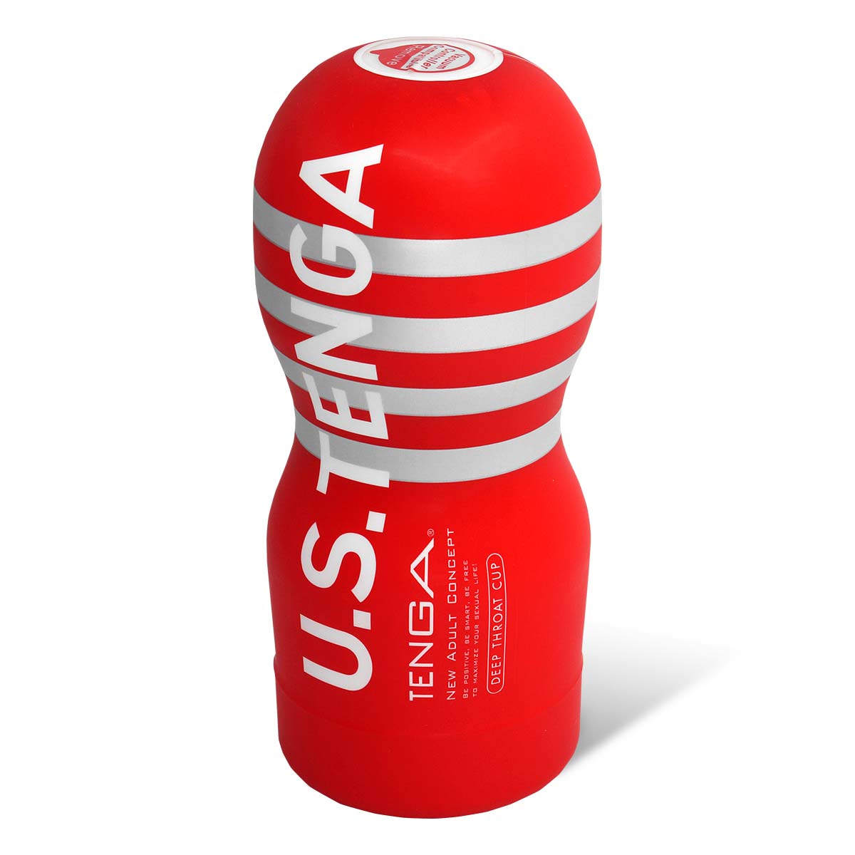 TENGA U.S. ORIGINAL VACUUM CUP