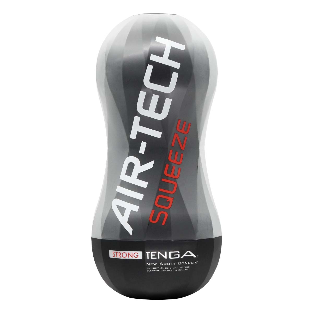 TENGA AIR-TECH SQUEEZE 重復使用型真空杯 刺激型