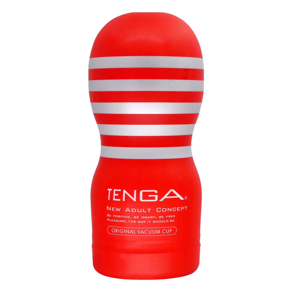 TENGA ORIGINAL VACUUM CUP 第二代