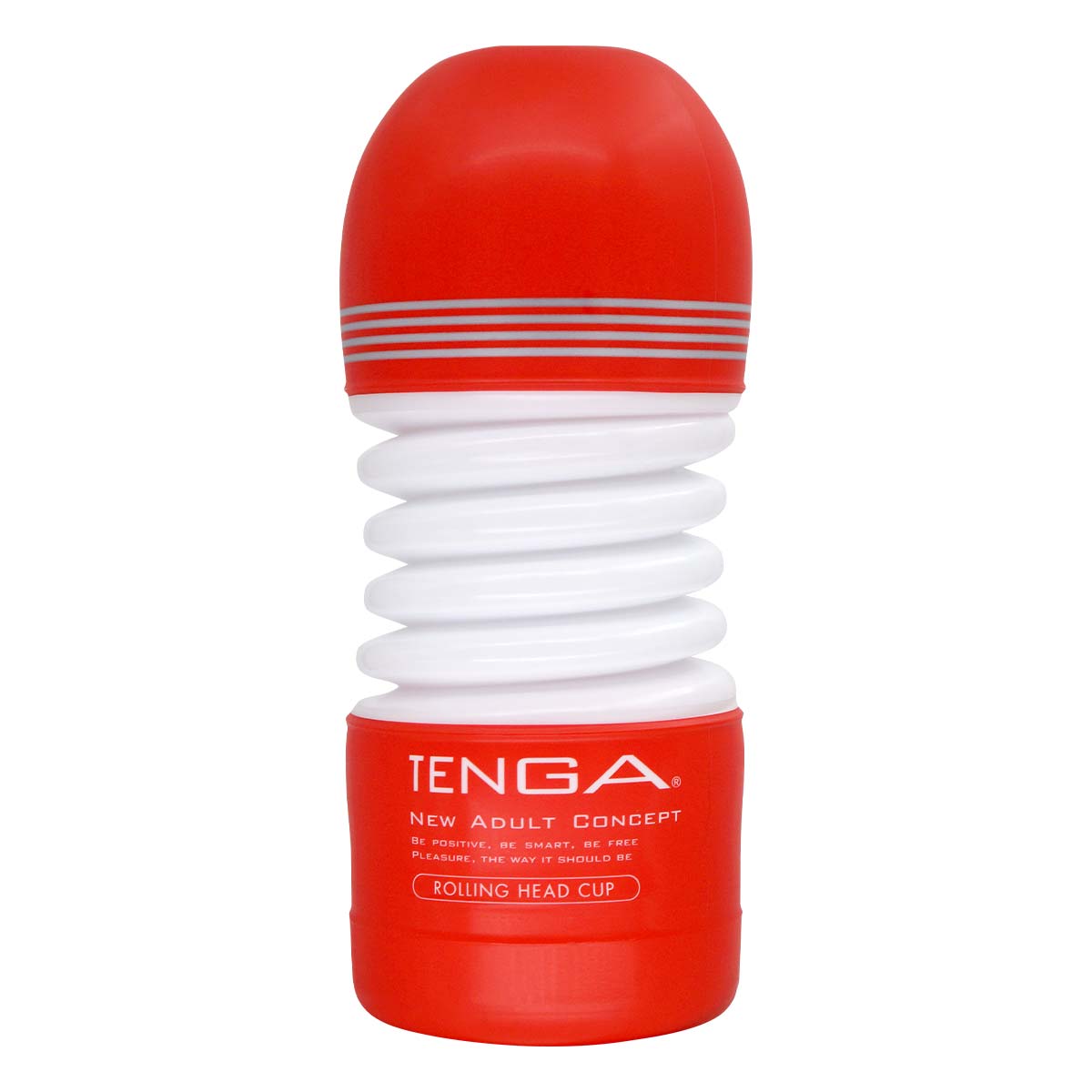 TENGA ROLLING HEAD CUP 第二代