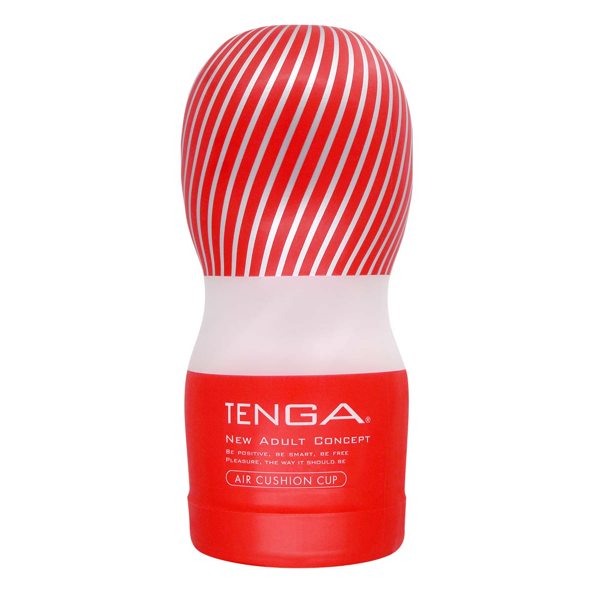 TENGA AIR CUSHION CUP 第二代