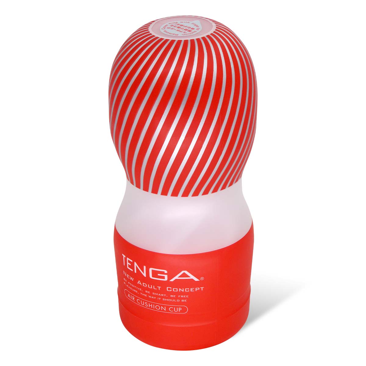 TENGA AIR CUSHION CUP 第二代