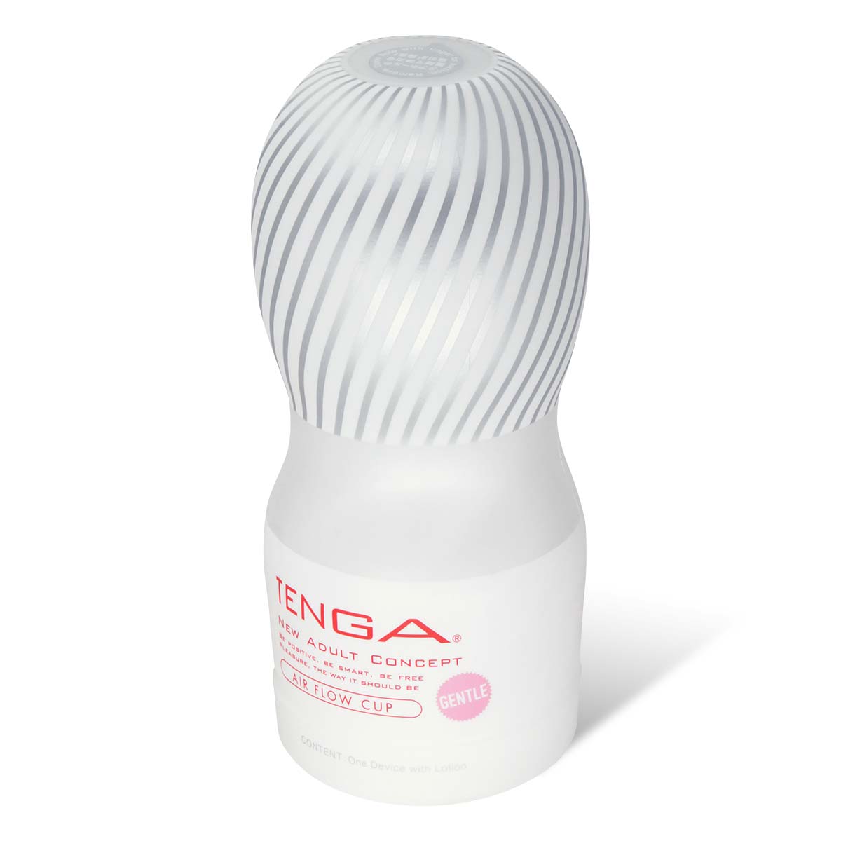 TENGA AIR CUSHION CUP 第二代 GENTLE