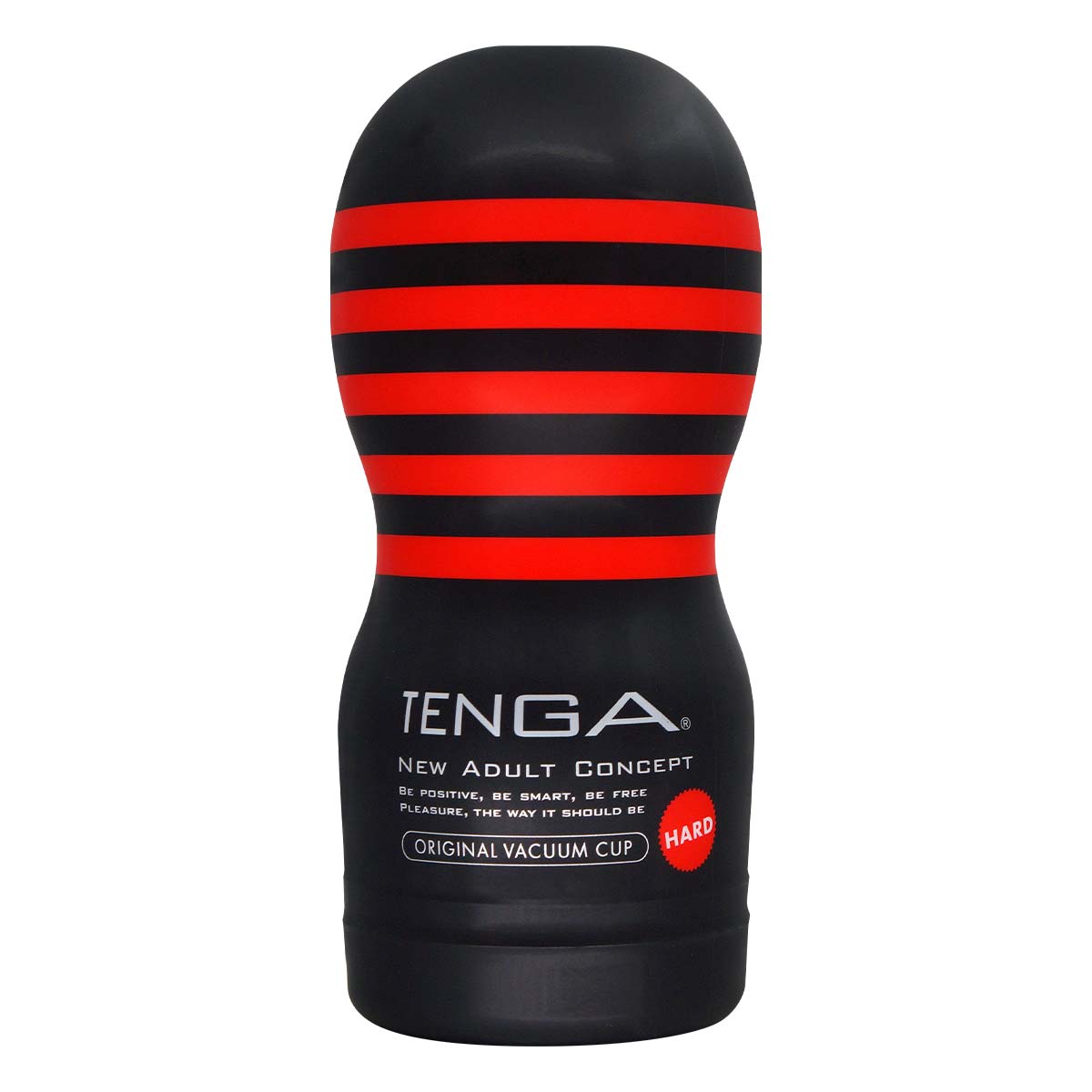 TENGA ORIGINAL VACUUM CUP 第二代 刺激型