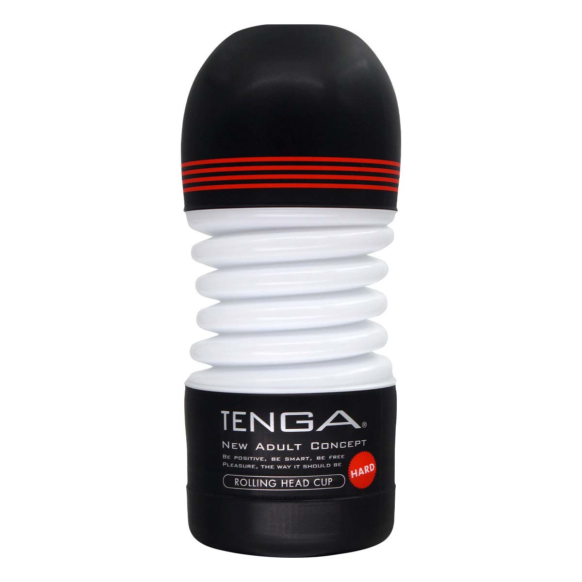 TENGA ROLLING HEAD CUP 第二代 刺激型