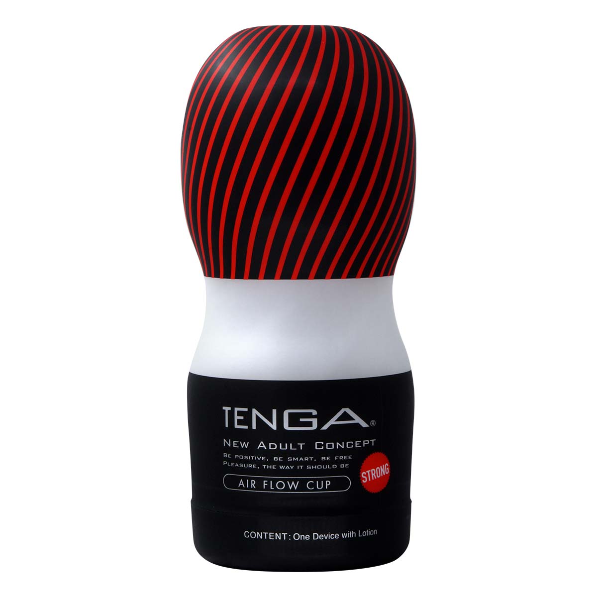 TENGA AIR CUSHION CUP 第二代 STRONG