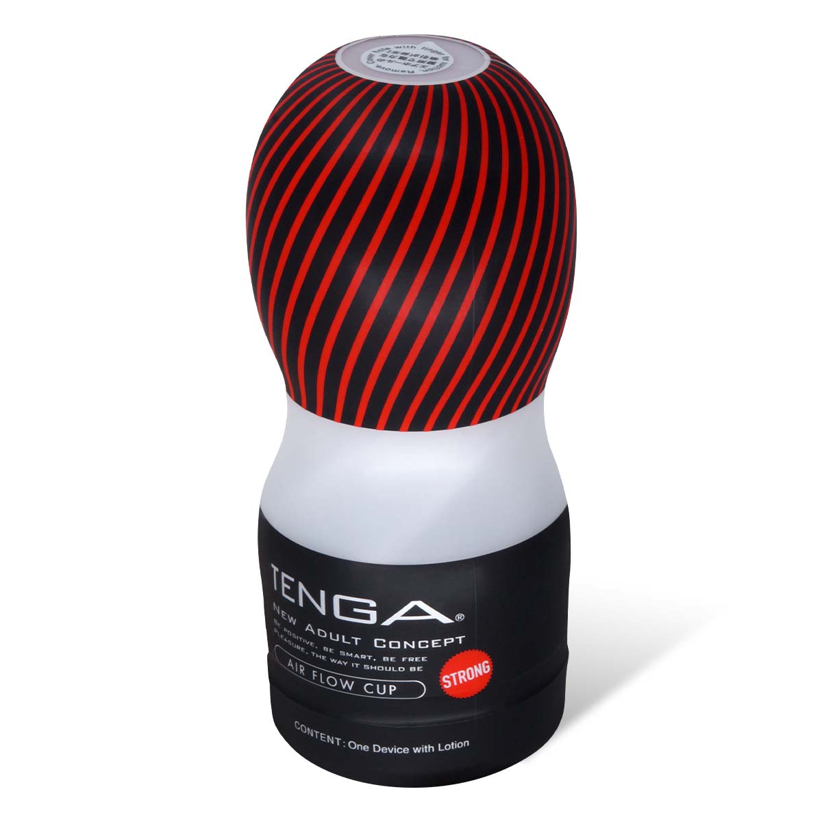 TENGA AIR CUSHION CUP 第二代 STRONG