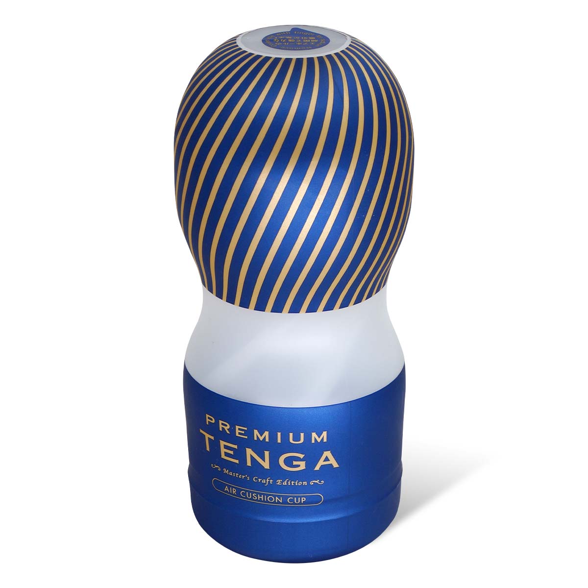 PREMIUM TENGA AIR CUSHION CUP 第二代