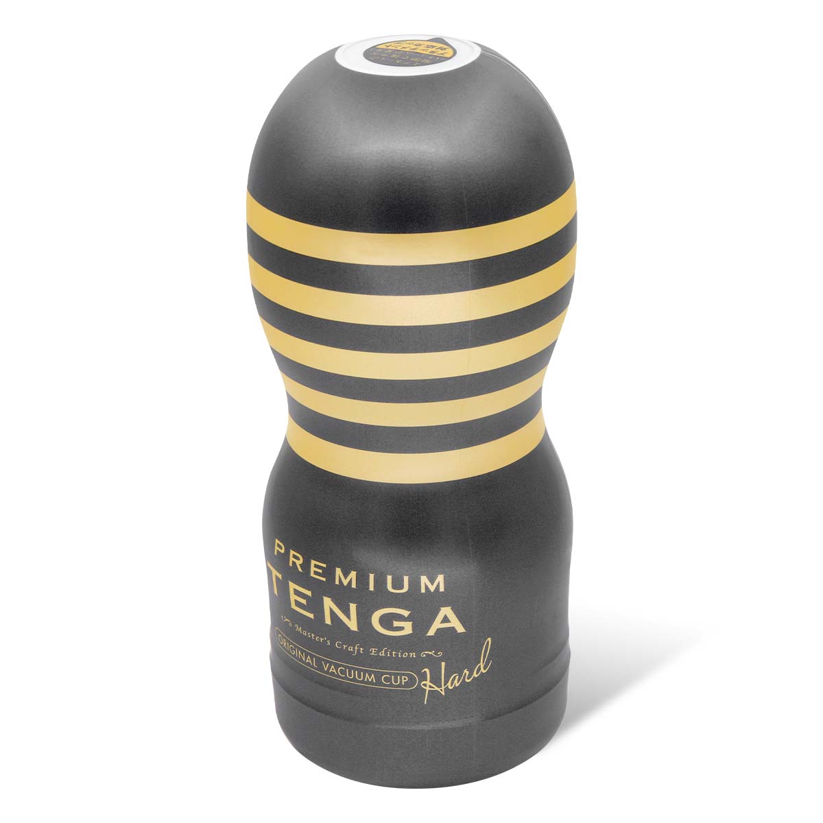 PREMIUM TENGA ORIGINAL VACUUM CUP 第二代 刺激型