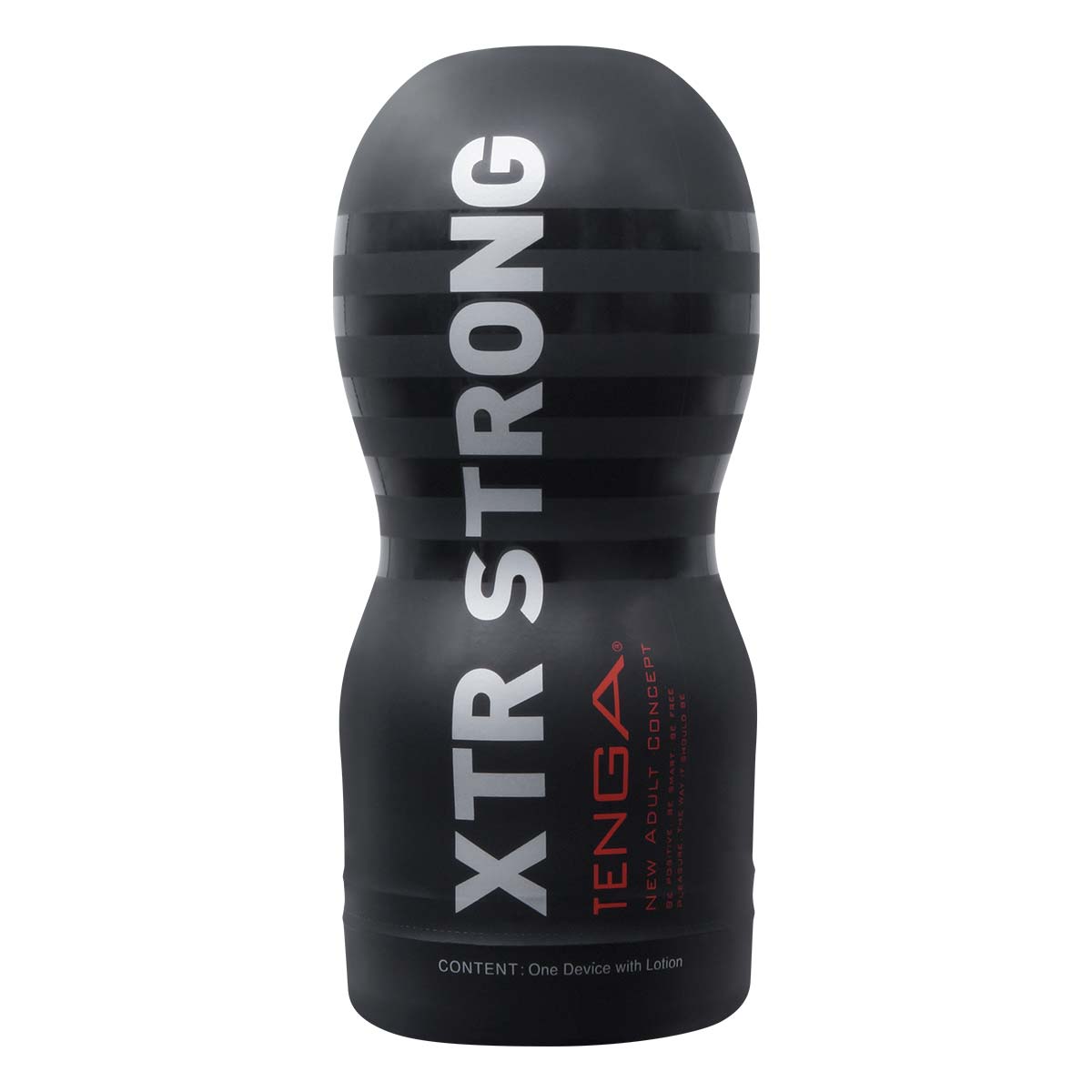 TENGA ORIGINAL VACUUM CUP 第二代 EXTRA STRONG