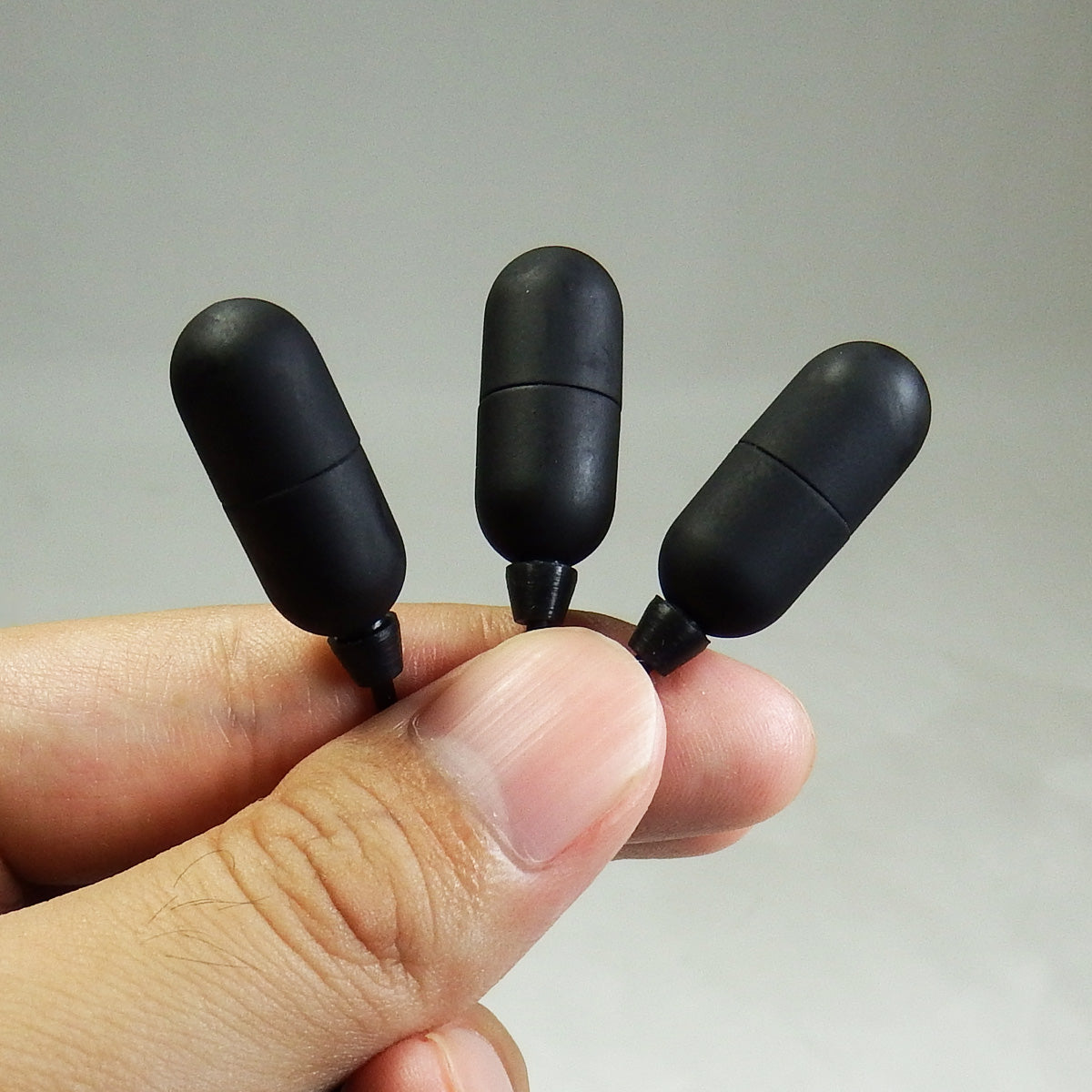 Kuro Rotor Type R TRI NANO