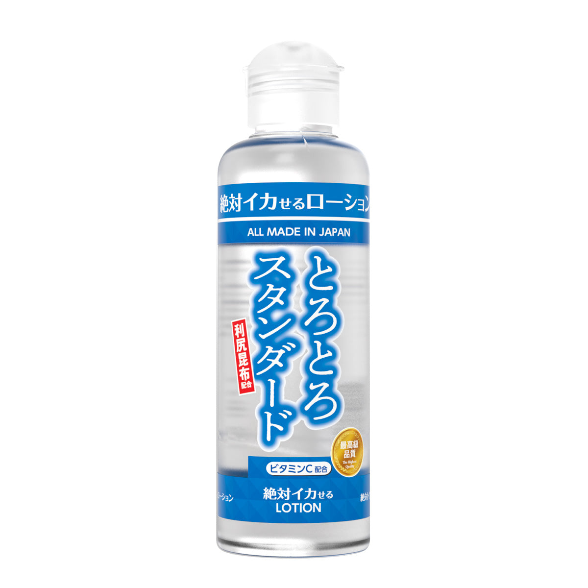 絕對高潮潤滑液 清爽萬用款 180ml