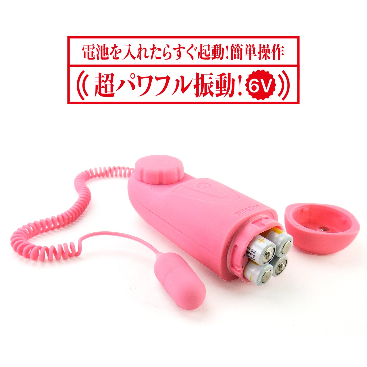 日本の震蛋