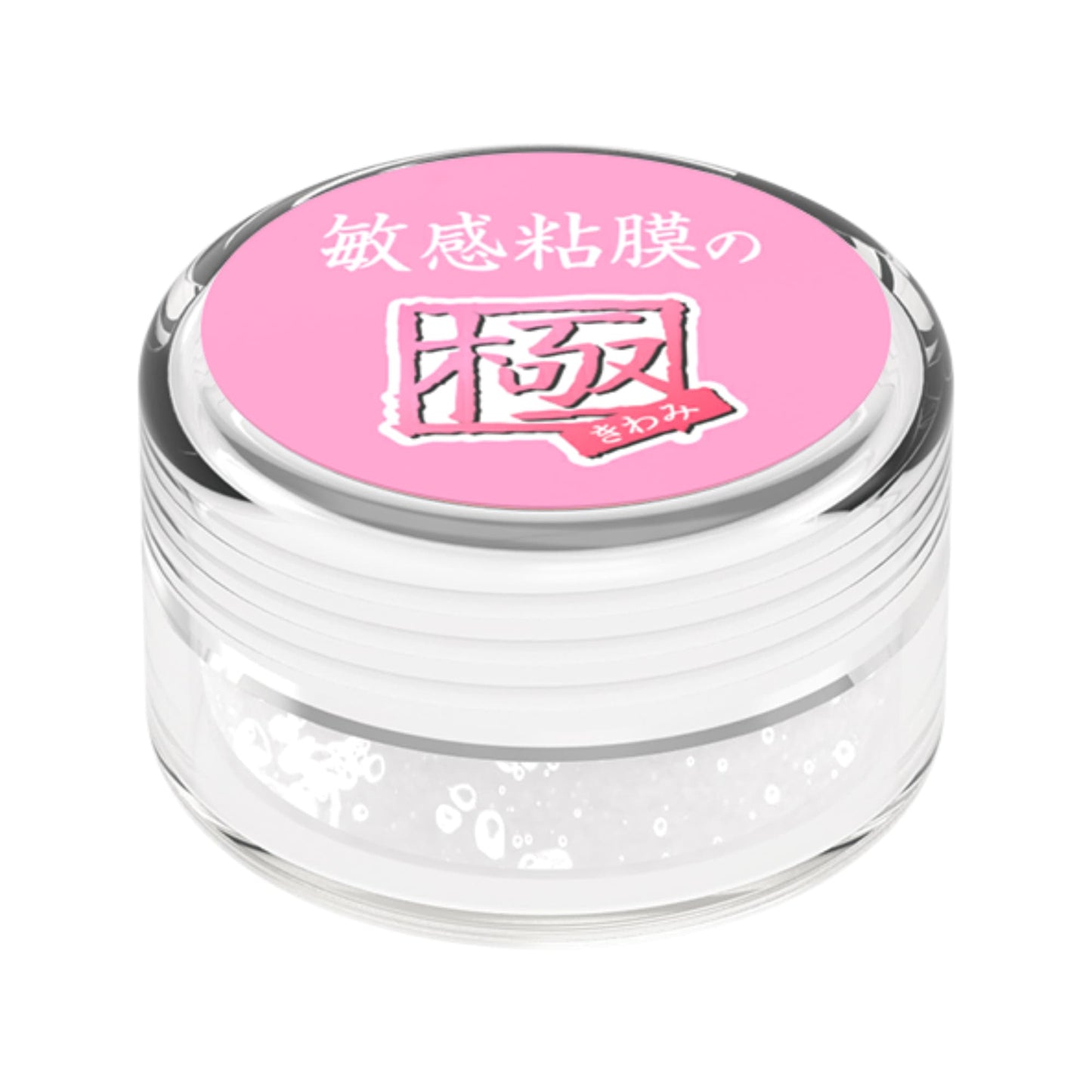SSI JAPAN 姫ころし 敏感粘膜の極 第二代 絕對潮吹乳霜