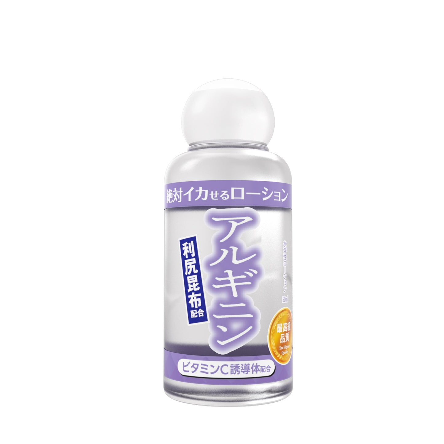 SSI JAPAN 絕對潮吹水性潤滑液 增強型 50ml