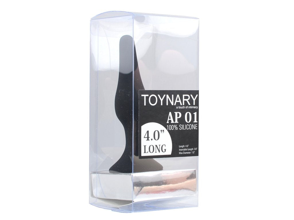 Toynary AP01 水滴後庭塞