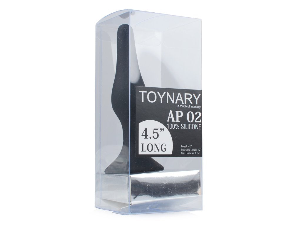 Toynary AP02 水滴後庭塞