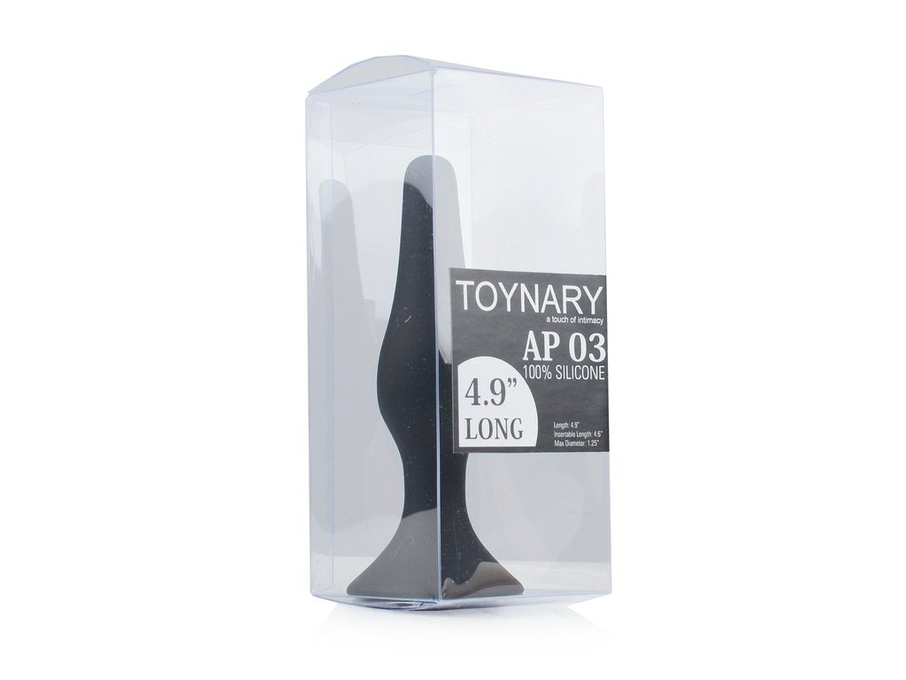 Toynary AP03 水滴後庭塞