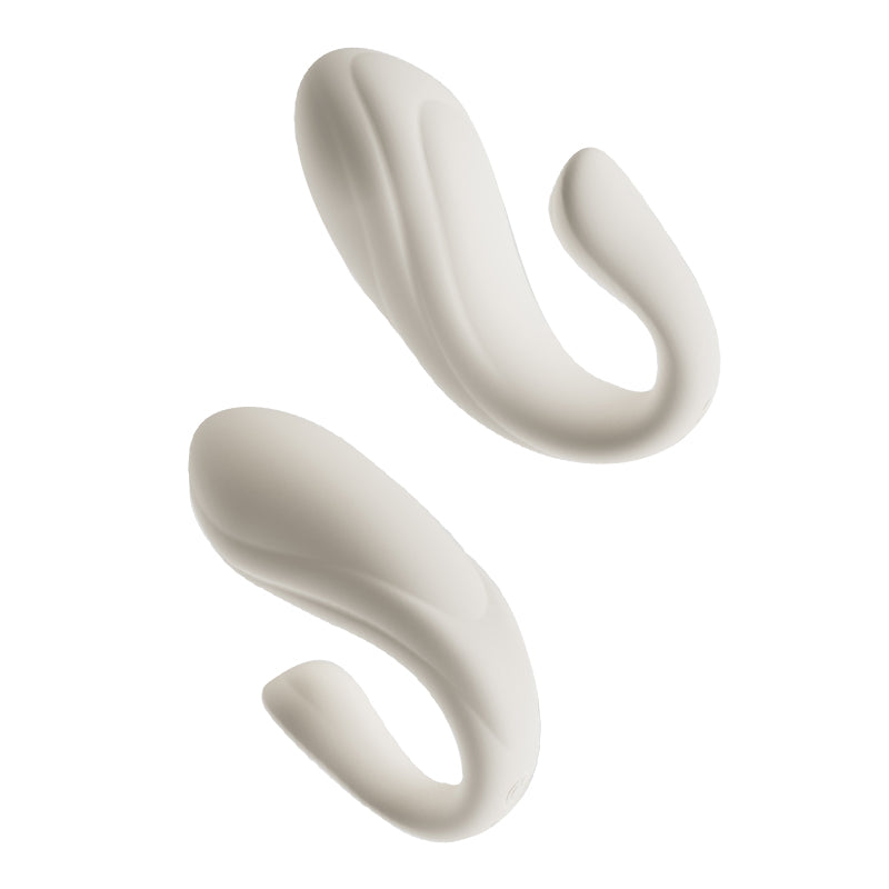 Erocome DELPHINUS Smart 私密穿戴強震APP遙控震蛋