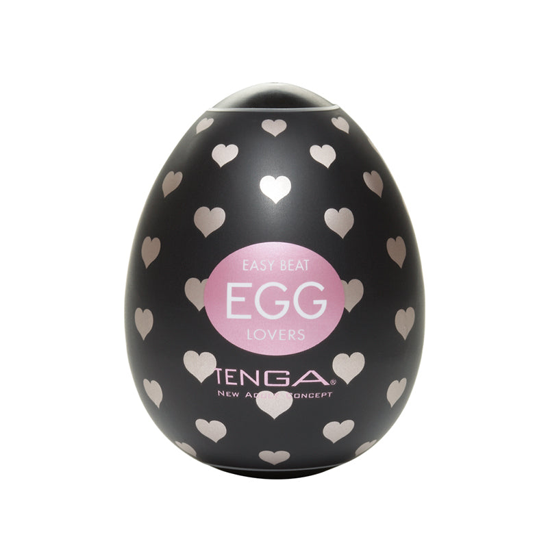 TENGA EGG LOVERS