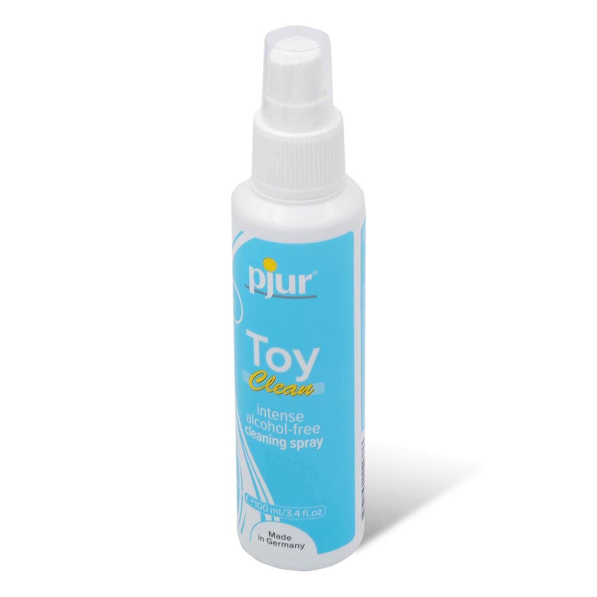 Pjur 玩具清潔劑 100ml EXP:05/2024
