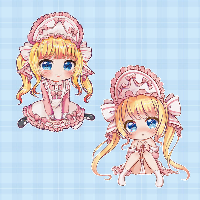 NPG 未成熟恥態 LOLI pet 陽葵