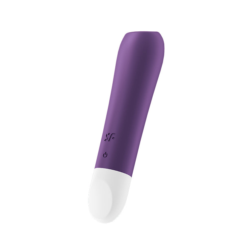 Satisfyer Ultra Power Bullet 2 子彈震動器