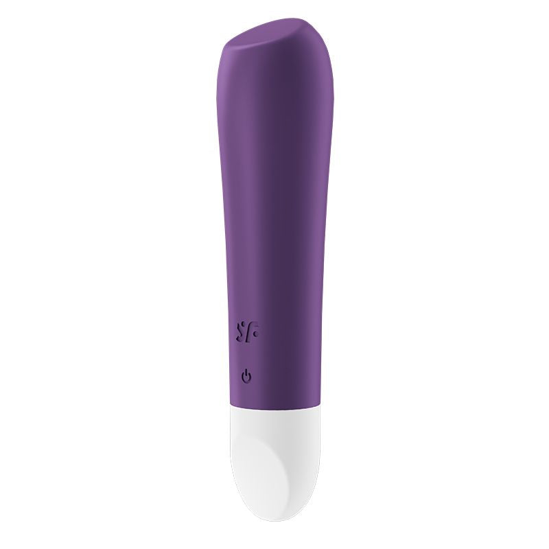 Satisfyer Ultra Power Bullet 2 子彈震動器