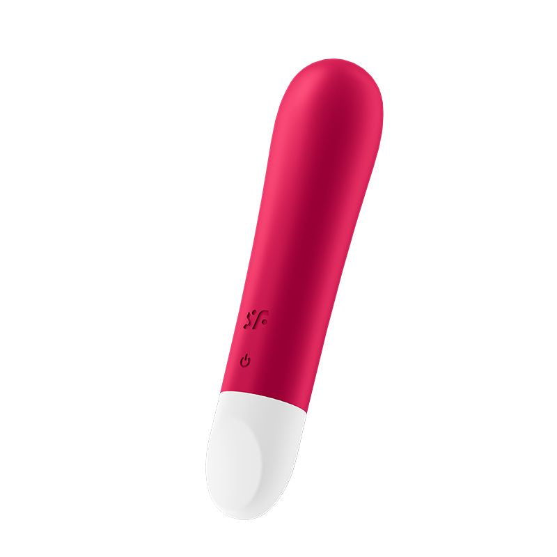 Satisfyer Ultra Power Bullet 1 子彈震動器