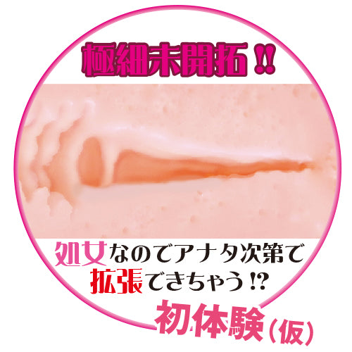 Toy's Heart 處女年華 入學