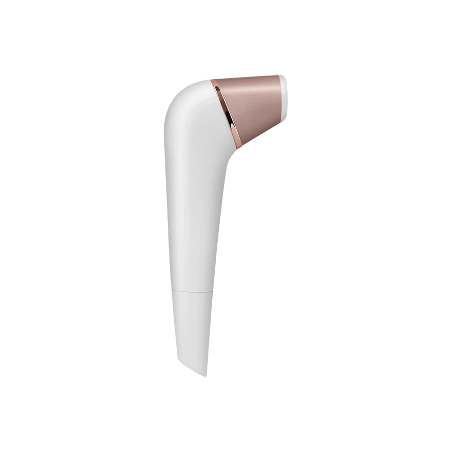 Satisfyer 2 陰蒂乳頭吸啜器