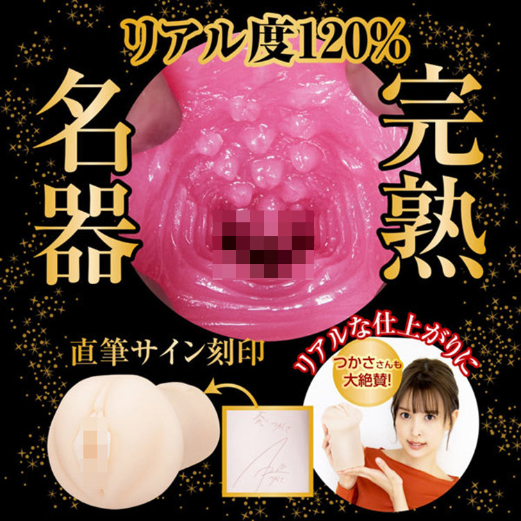 NPG 2代目 完熟名器物語 募集若妻 葵司 (葵つかさ)