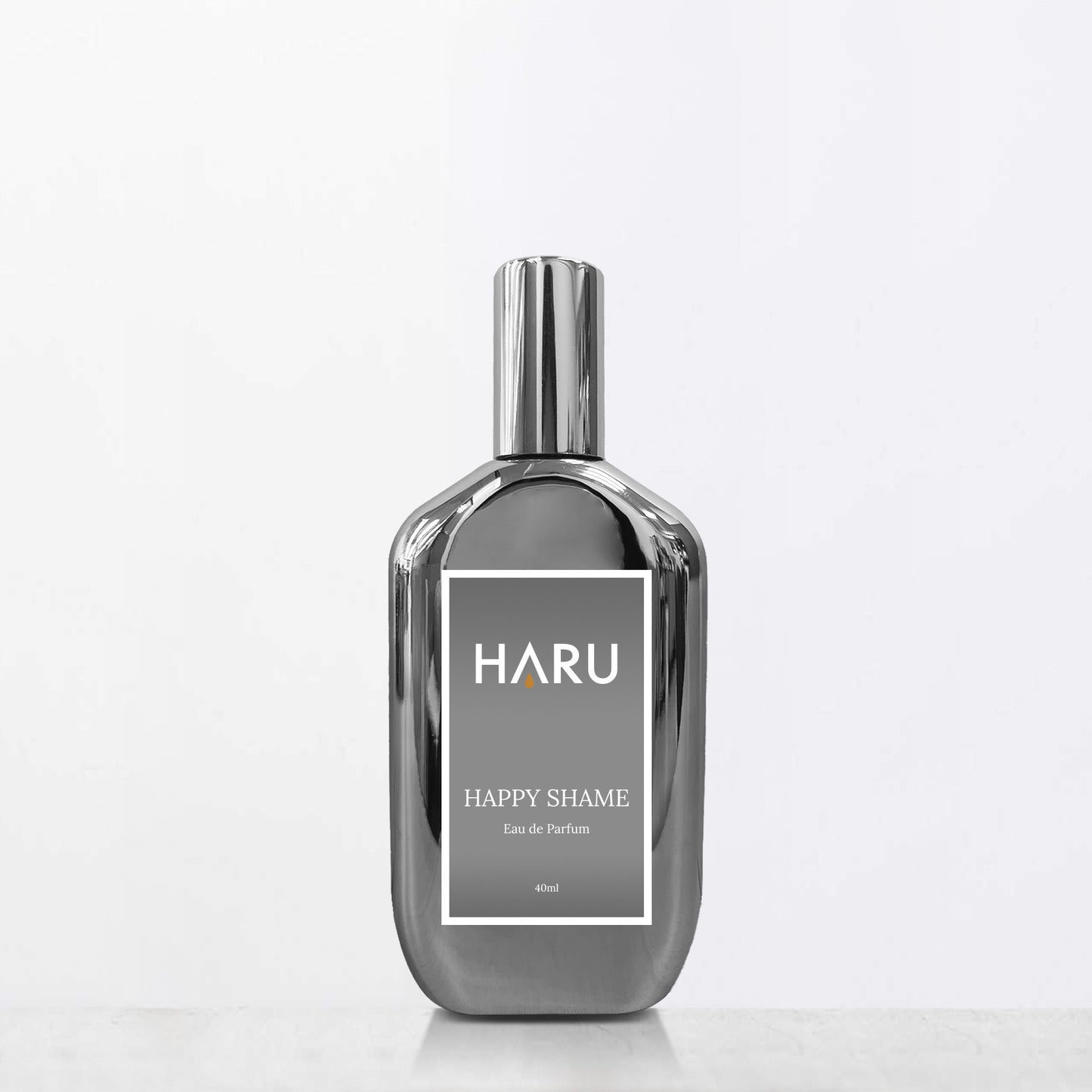 HARU【1000x費洛蒙香水】女香 - HAPPY SHAME 恥悅 40ml