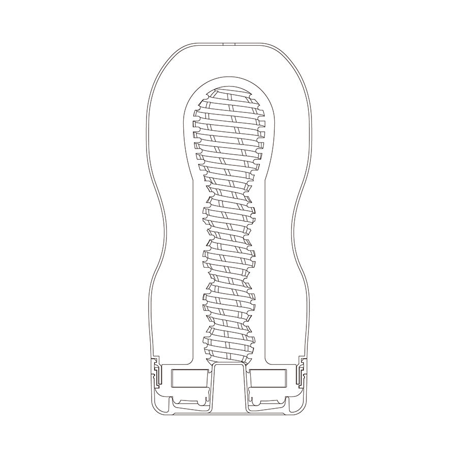 TENGA 男性訓練杯 完事訓練 04 中度柔軟型