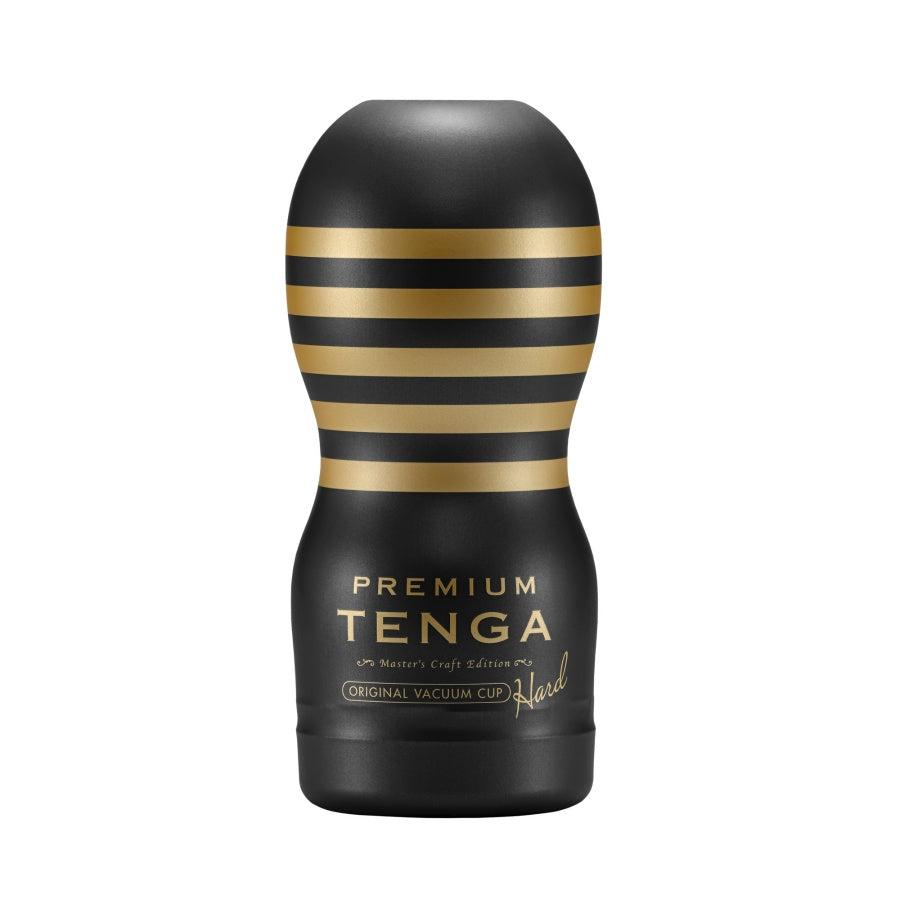 PREMIUM TENGA ORIGINAL VACUUM CUP 第二代 刺激型