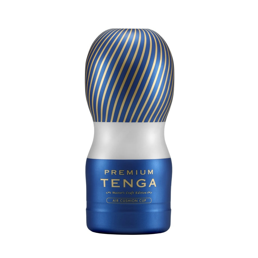 PREMIUM TENGA AIR CUSHION CUP 第二代