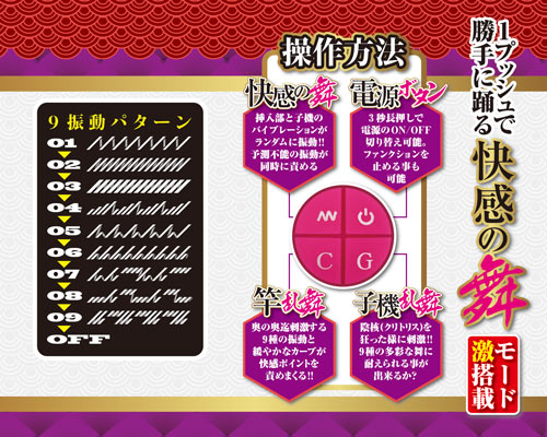 A-ONE 快感乱舞-RANBU-