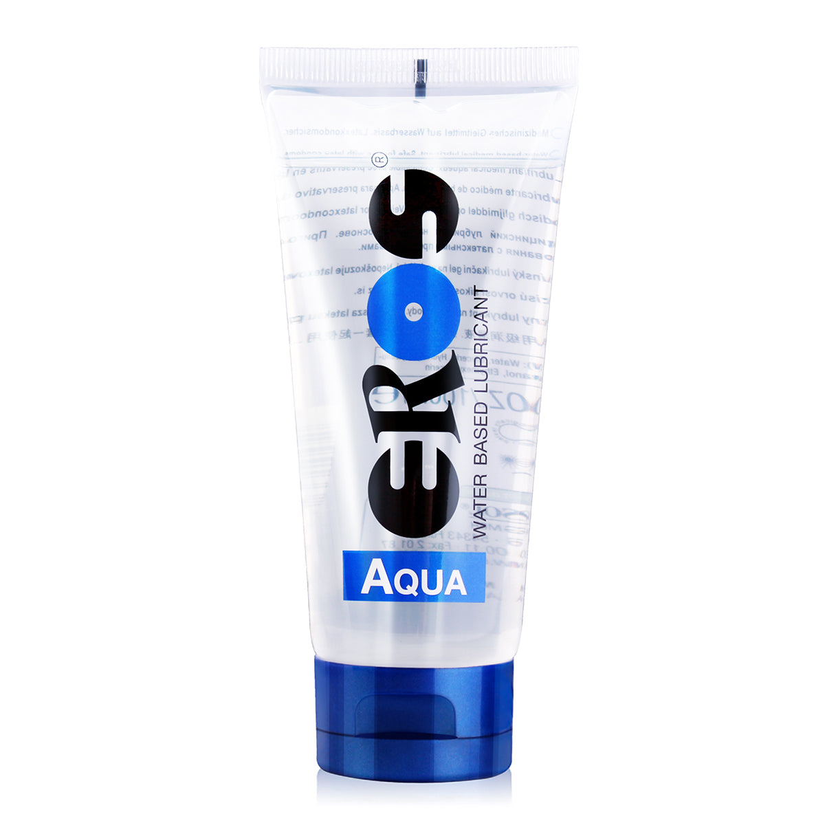 Eros Aqua 水溶性潤滑液 100ml