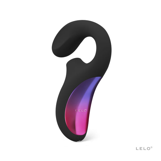 LELO ENIGMA™ Cruise 雙重刺激聲波按摩器