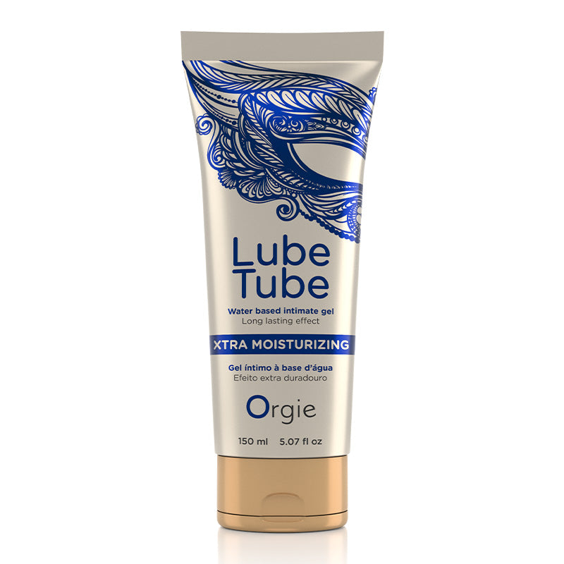 Orgie Lube Tube 長效絲滑潤滑液