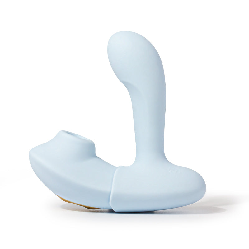 Nomi Tang Night Fever 2 合 1 穿戴式震動器