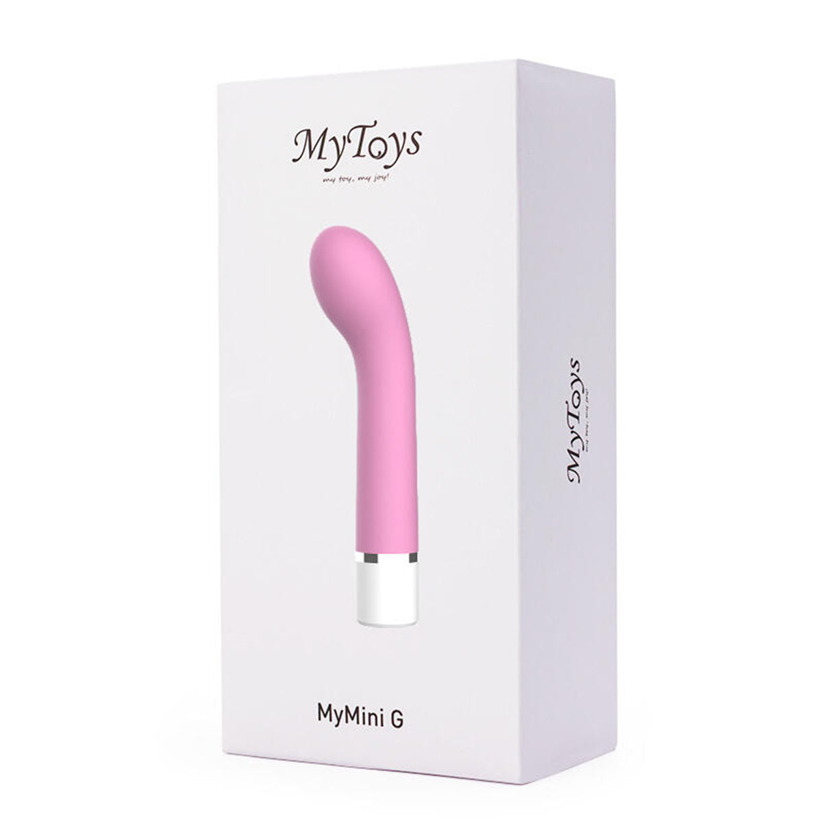 MyToys MyMini G 迷你可愛震動棒 (粉紅色)