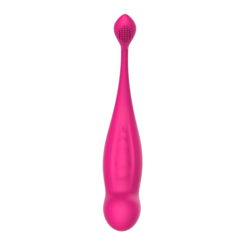 MyToys MyFinger 扣動G點搖控震蛋